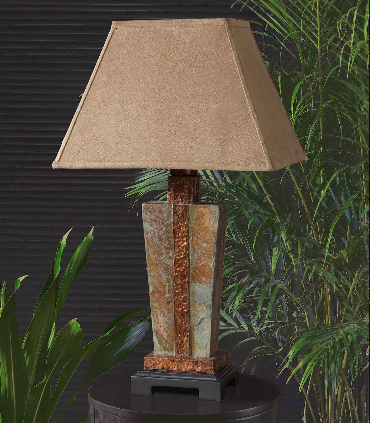  lamps 